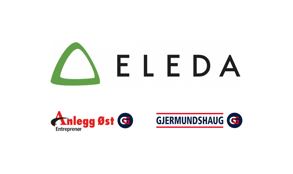Eleda etablerer seg i Norge og kjøper entreprenørvirksomheten til Gjermundshaug Gruppen