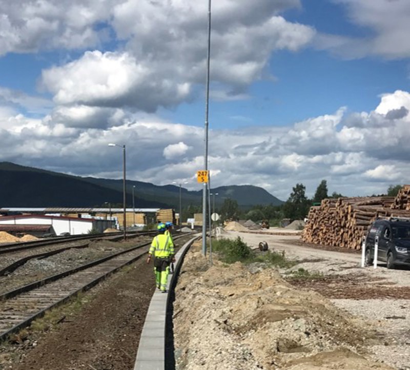 ERTMS Røros og Solørbanen