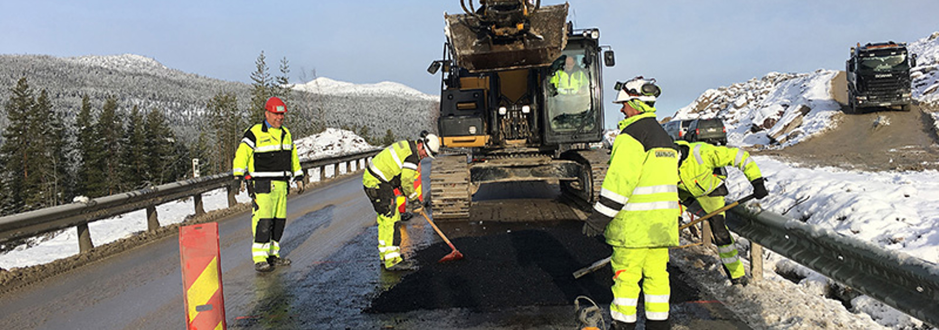 Kontrakter signert for Hedmark nord